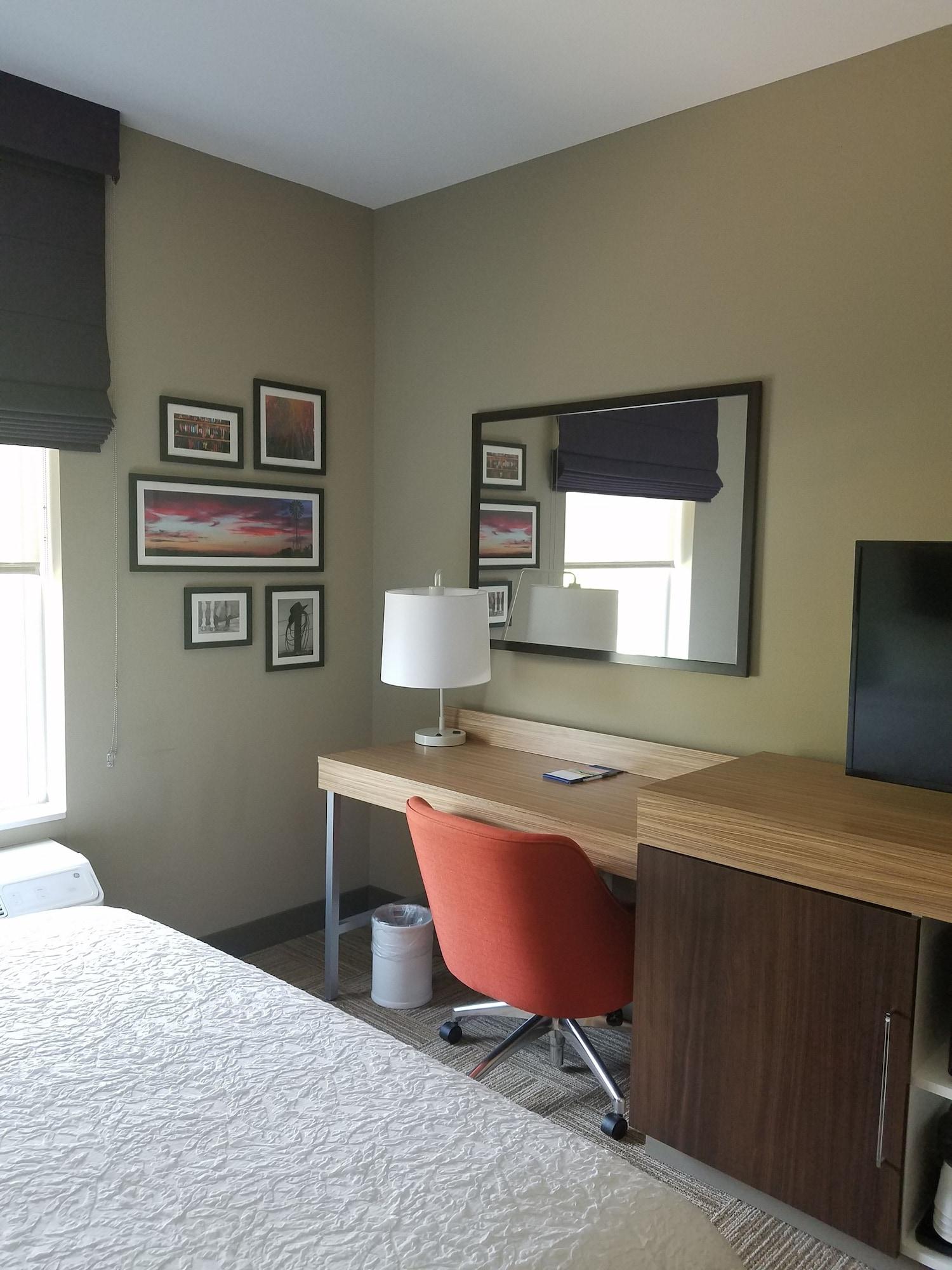 Hampton Inn By Hilton Bulverde Texas Hill Country Екстериор снимка