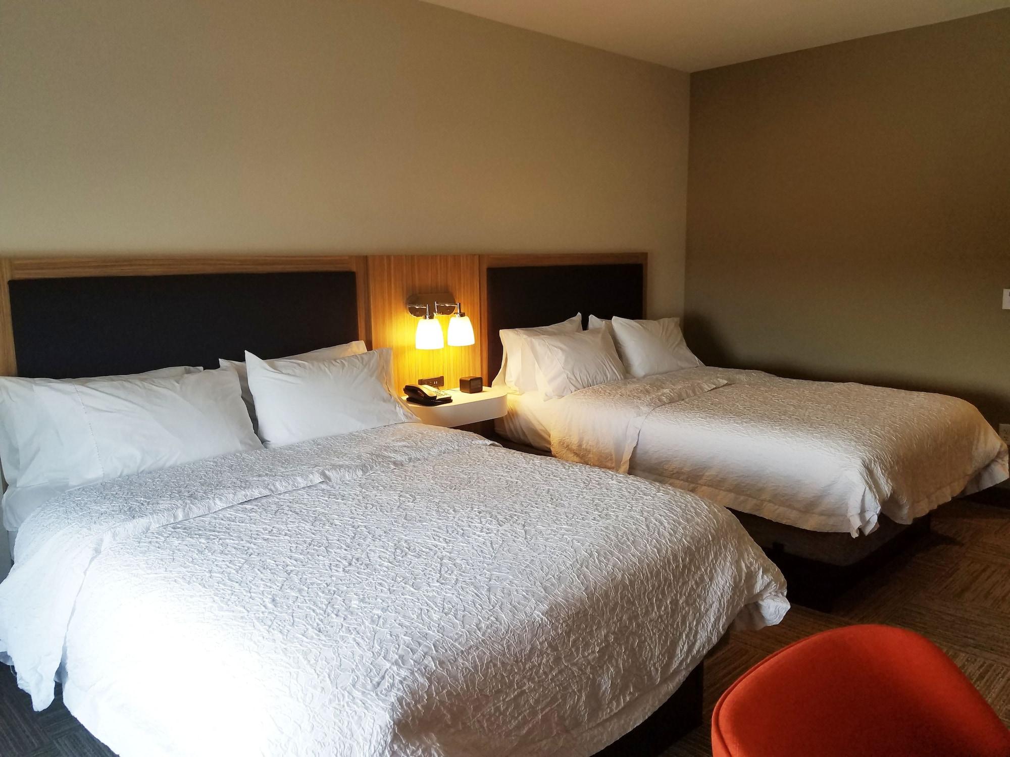 Hampton Inn By Hilton Bulverde Texas Hill Country Екстериор снимка