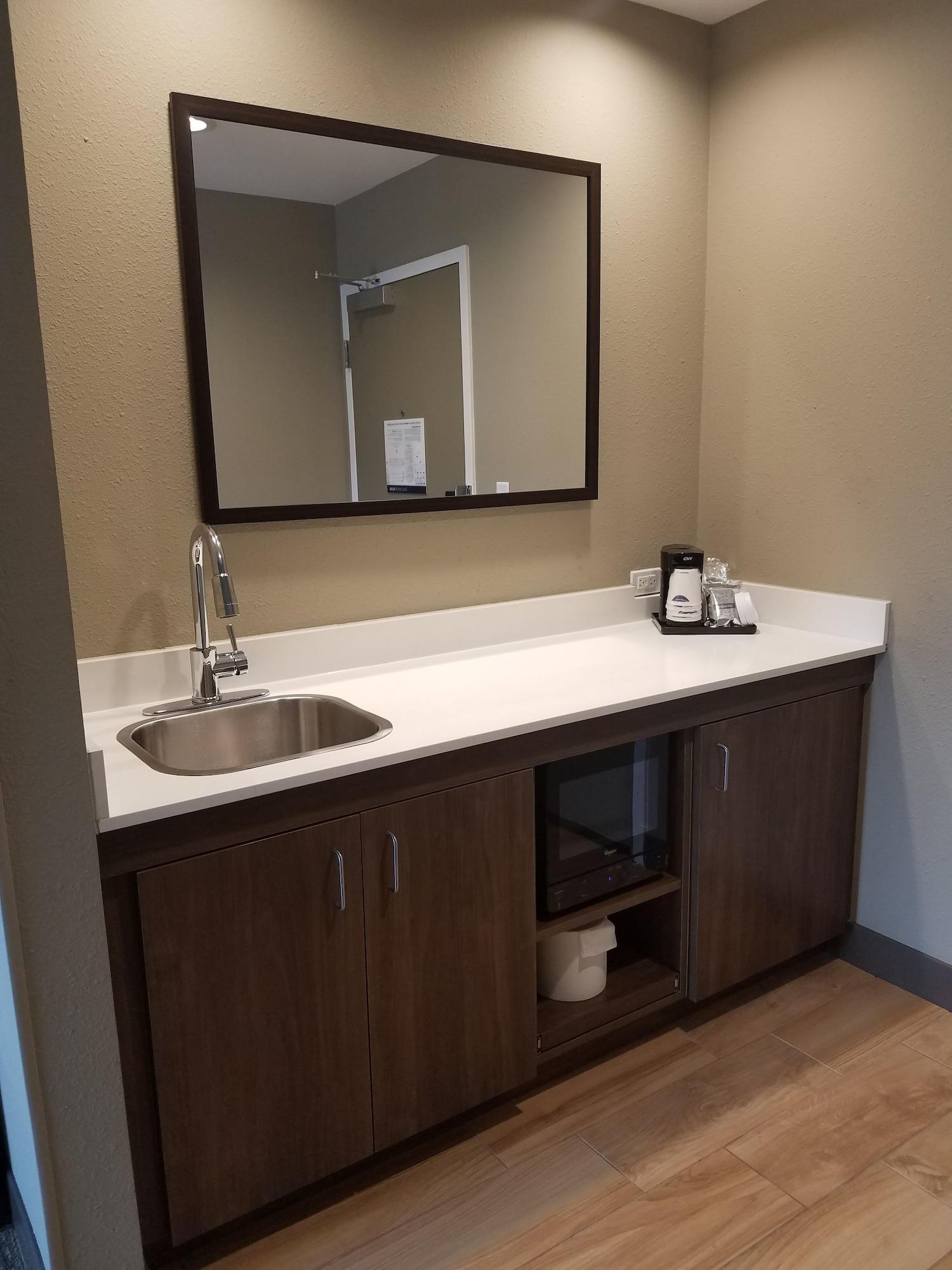 Hampton Inn By Hilton Bulverde Texas Hill Country Екстериор снимка