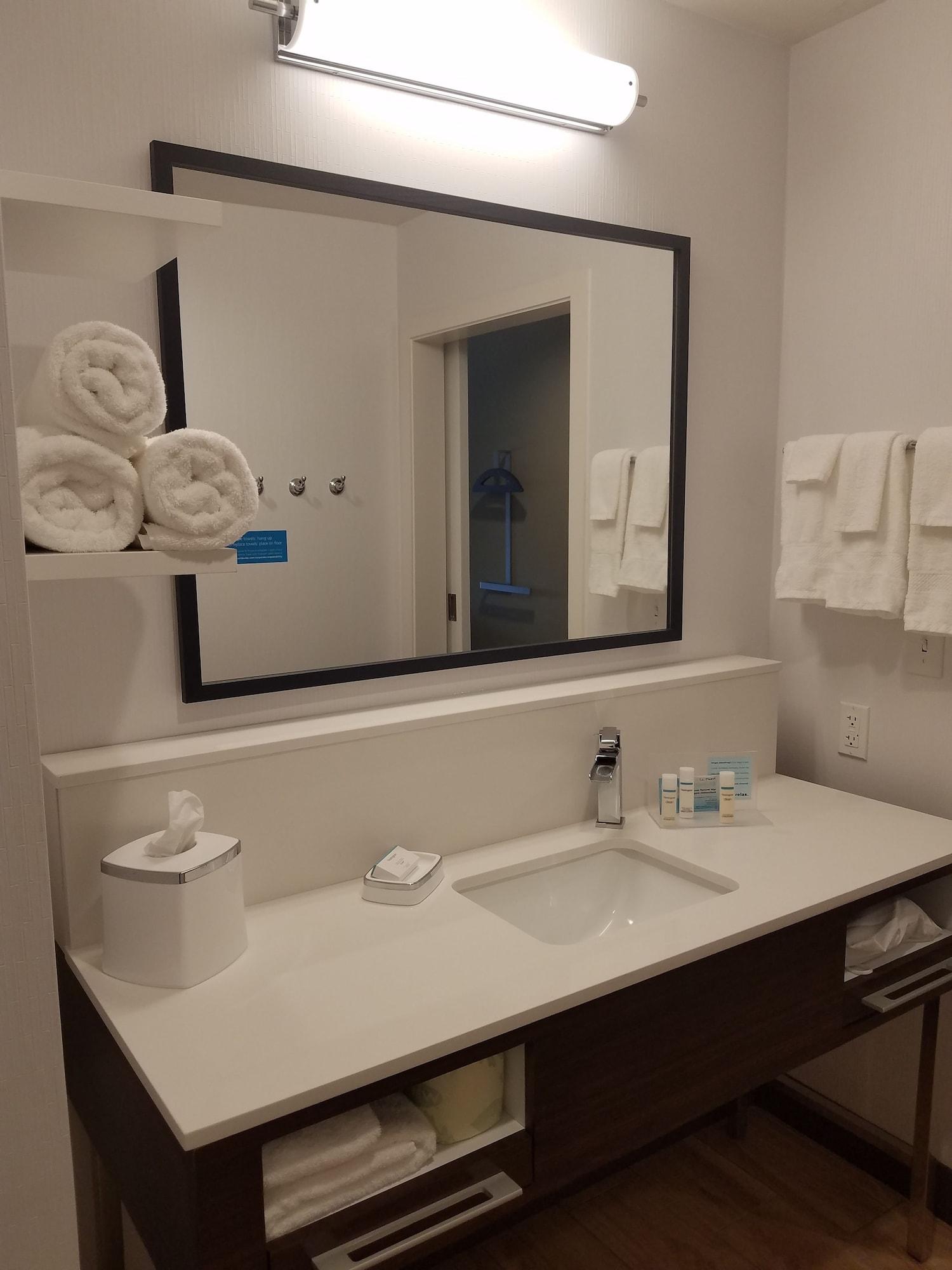Hampton Inn By Hilton Bulverde Texas Hill Country Екстериор снимка