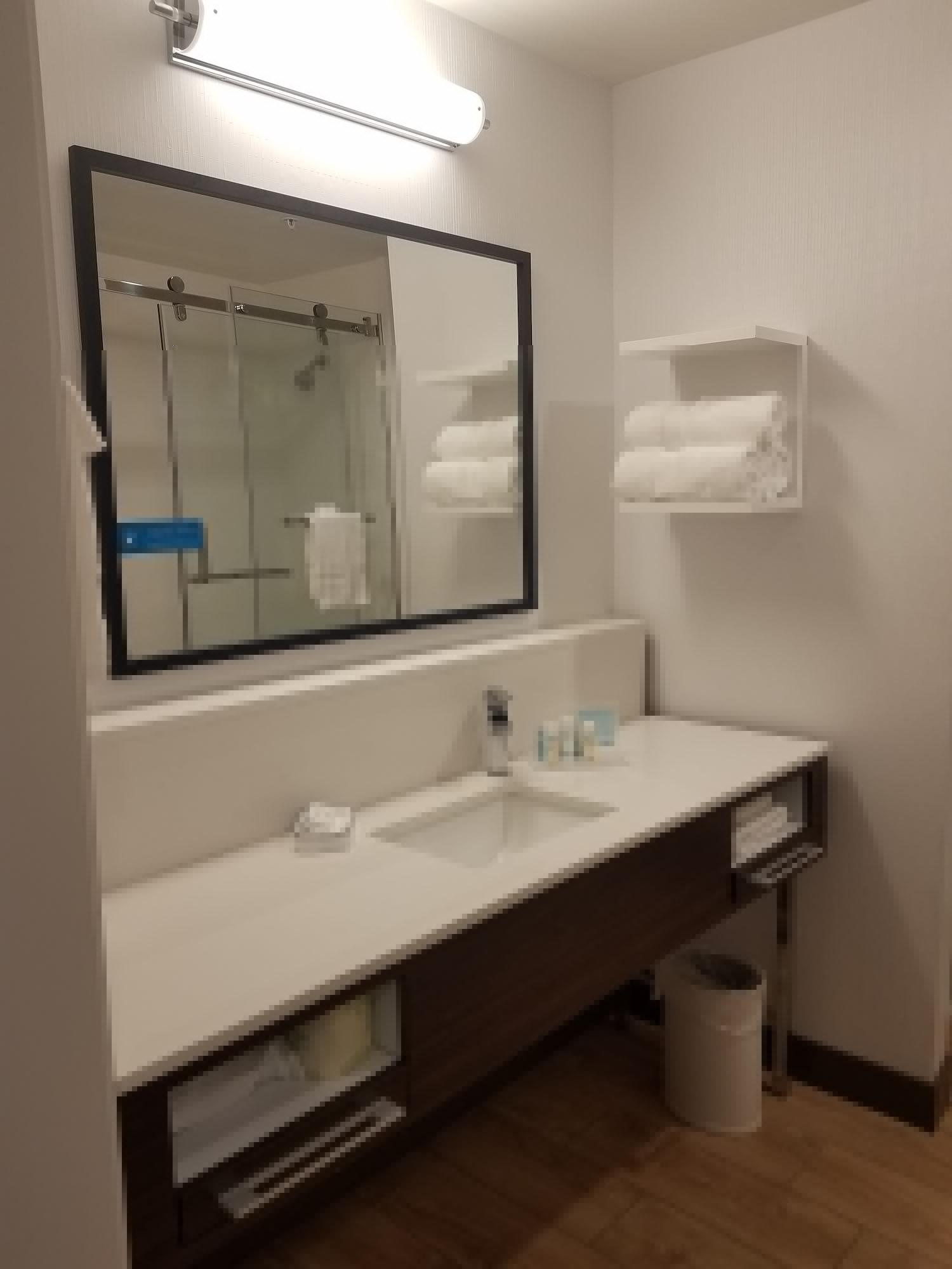 Hampton Inn By Hilton Bulverde Texas Hill Country Екстериор снимка