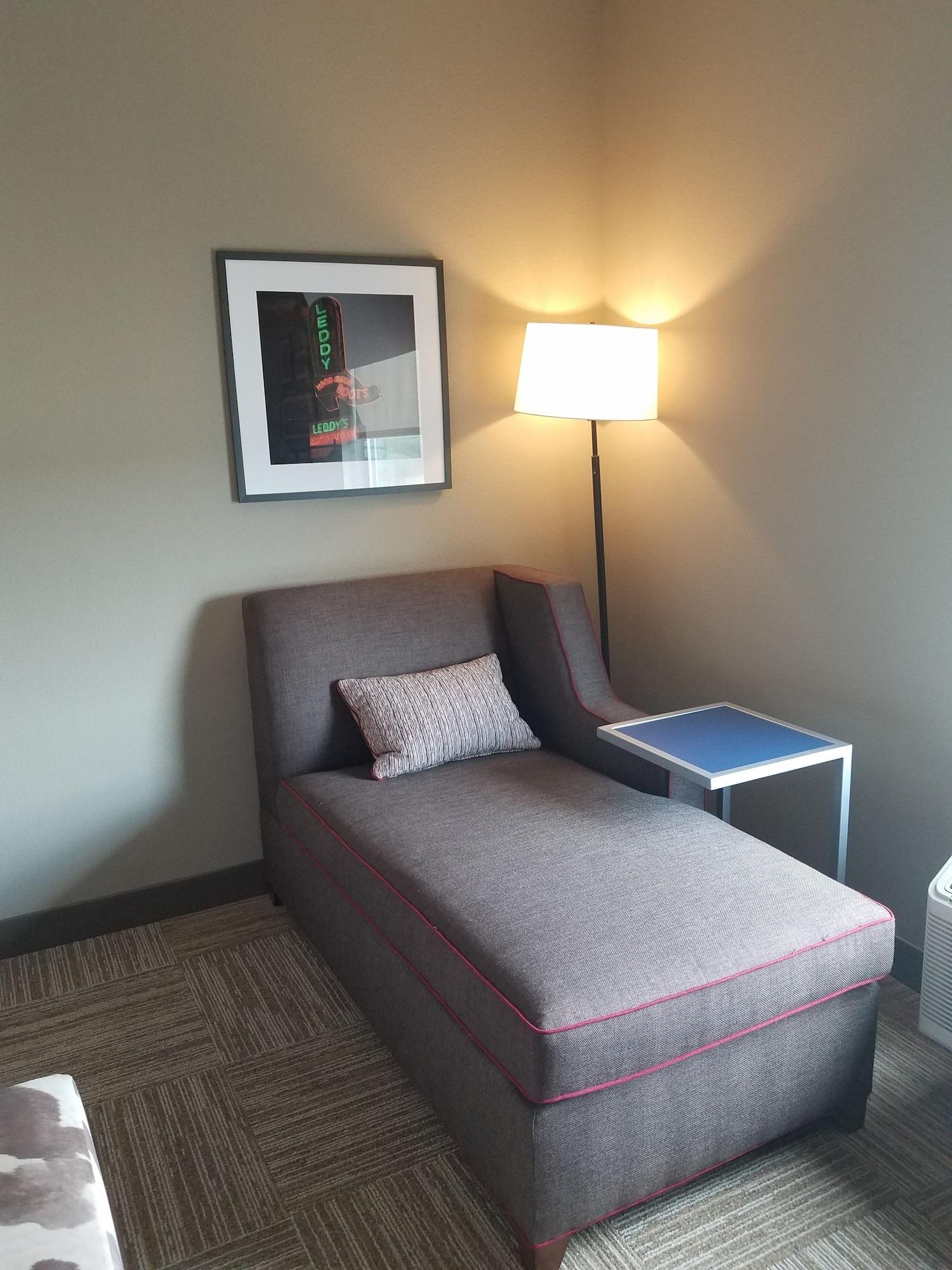 Hampton Inn By Hilton Bulverde Texas Hill Country Екстериор снимка