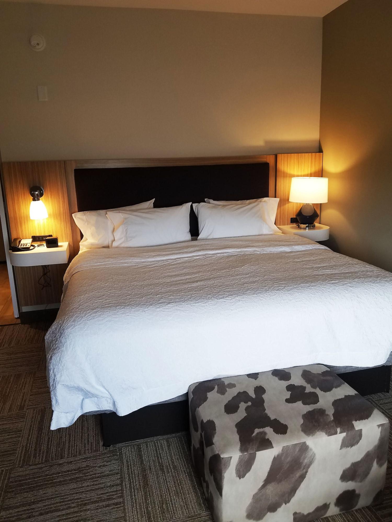 Hampton Inn By Hilton Bulverde Texas Hill Country Екстериор снимка