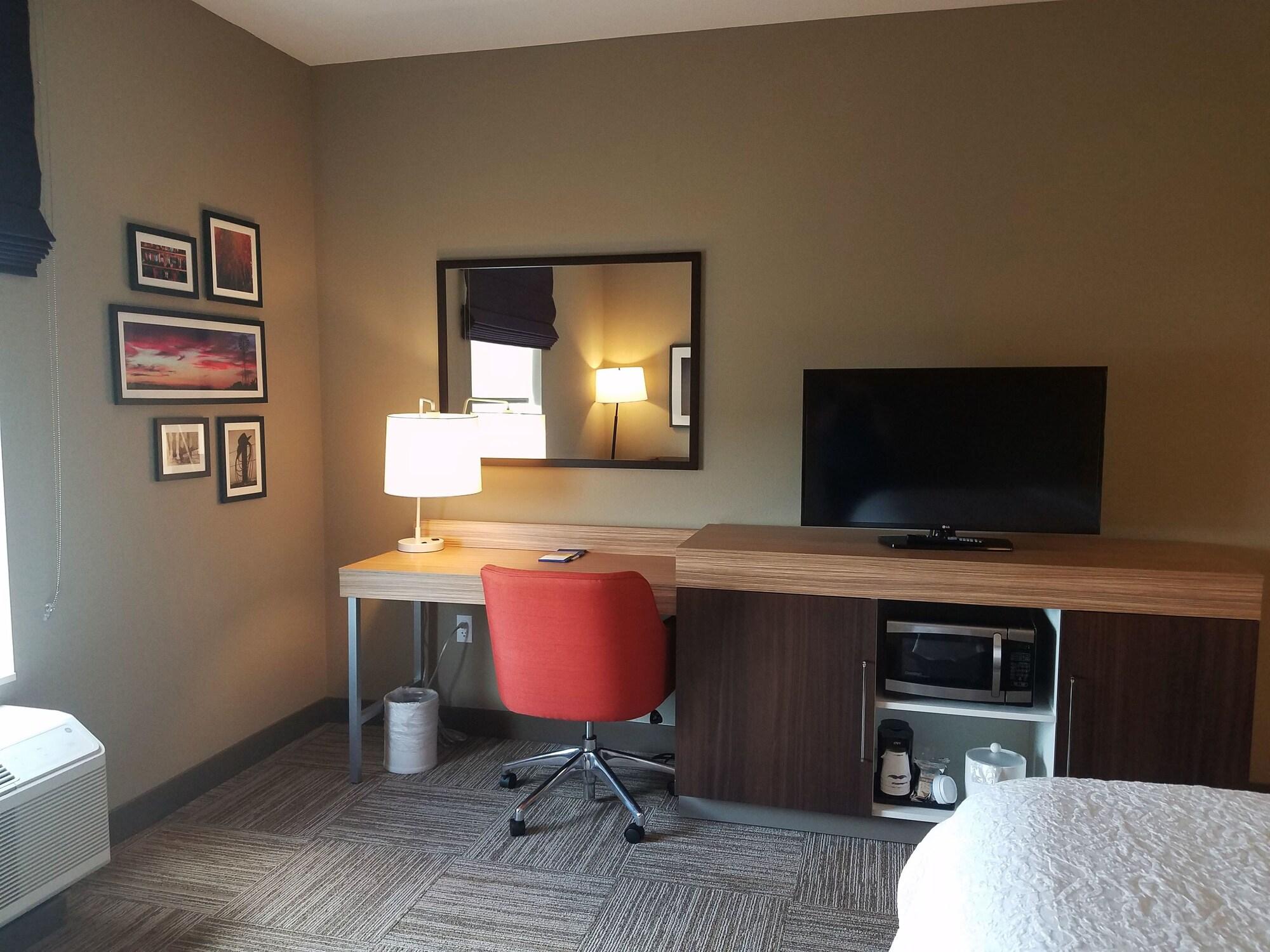 Hampton Inn By Hilton Bulverde Texas Hill Country Екстериор снимка