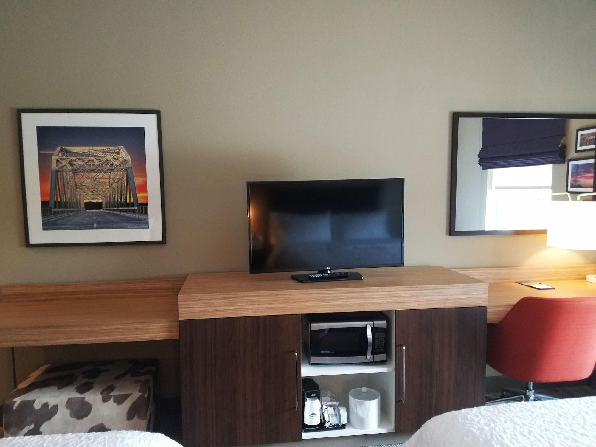 Hampton Inn By Hilton Bulverde Texas Hill Country Екстериор снимка