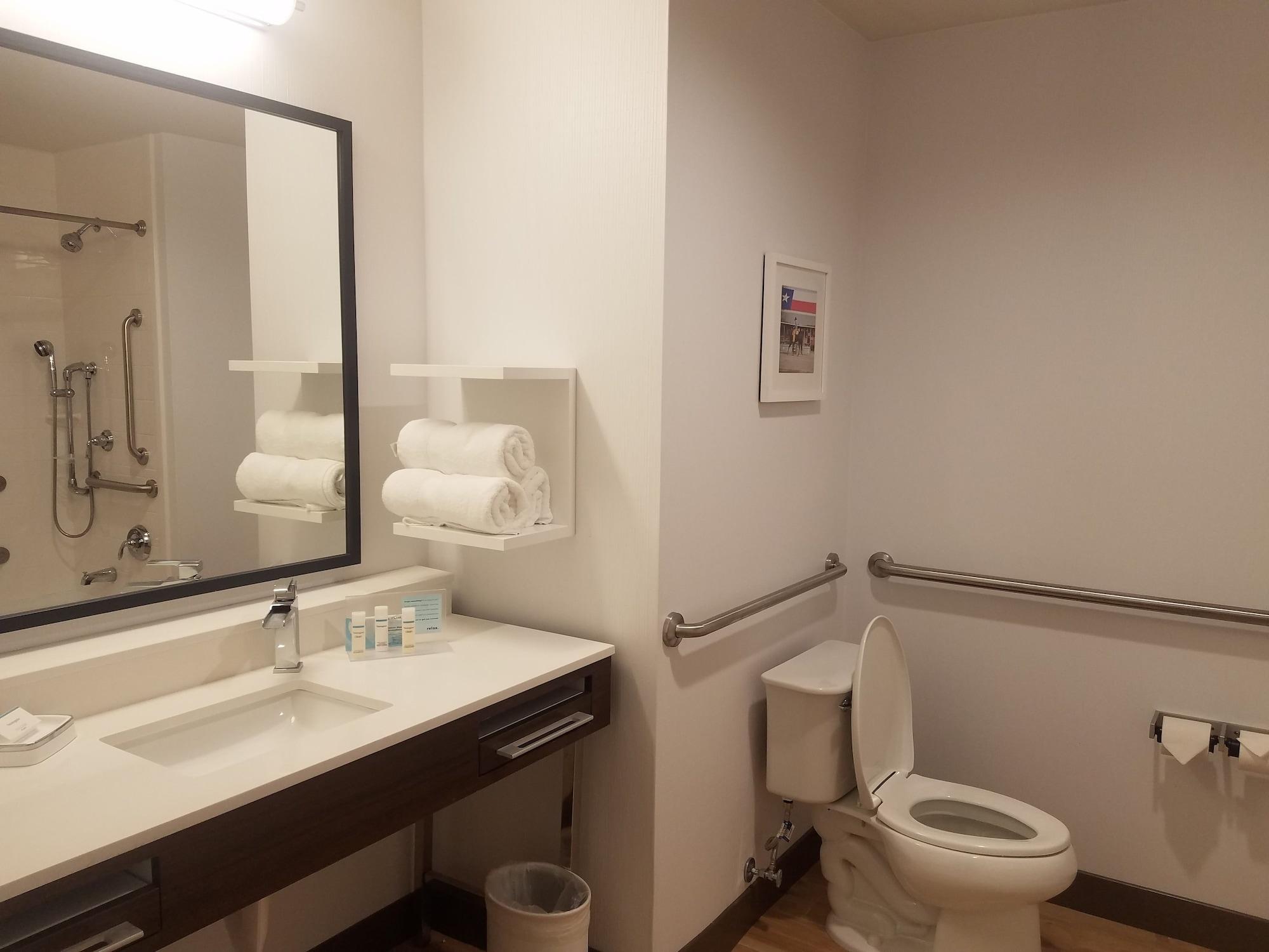 Hampton Inn By Hilton Bulverde Texas Hill Country Екстериор снимка
