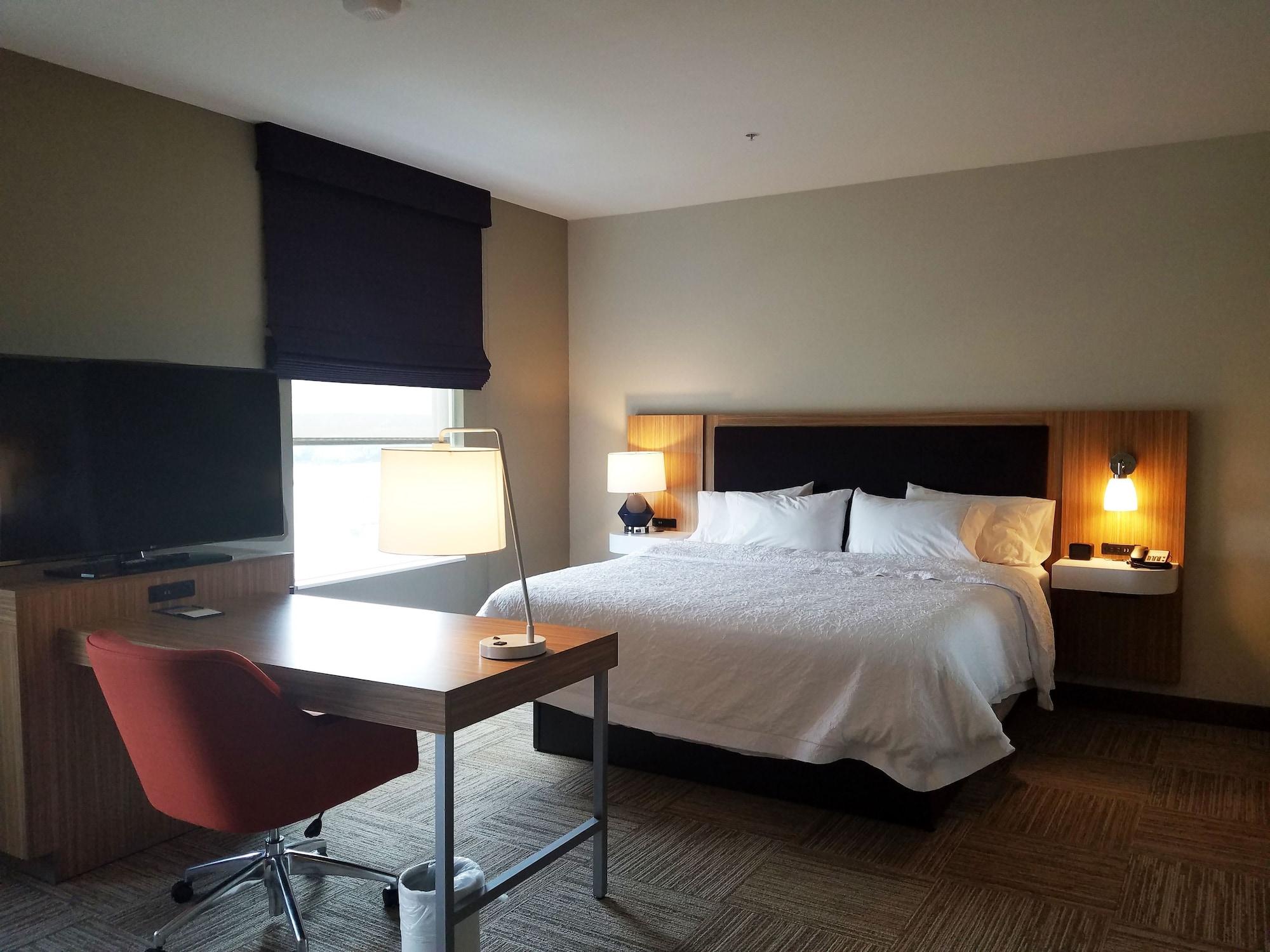 Hampton Inn By Hilton Bulverde Texas Hill Country Екстериор снимка