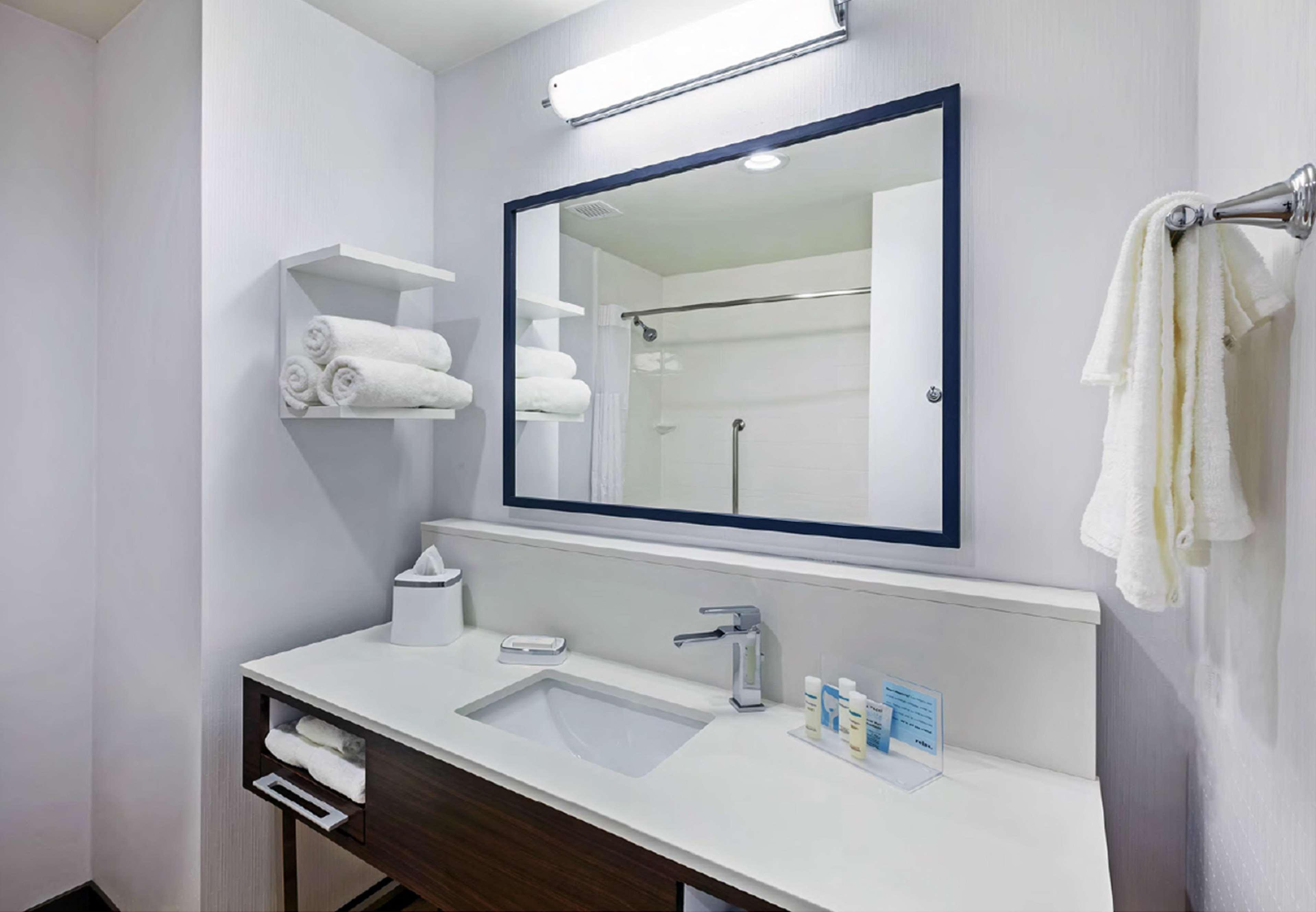 Hampton Inn By Hilton Bulverde Texas Hill Country Екстериор снимка