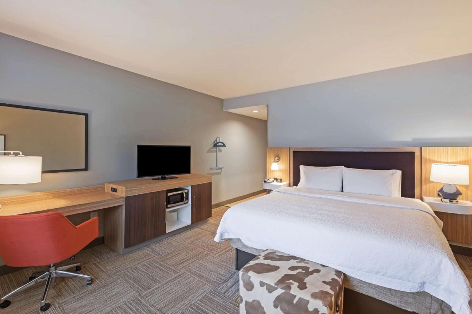 Hampton Inn By Hilton Bulverde Texas Hill Country Екстериор снимка