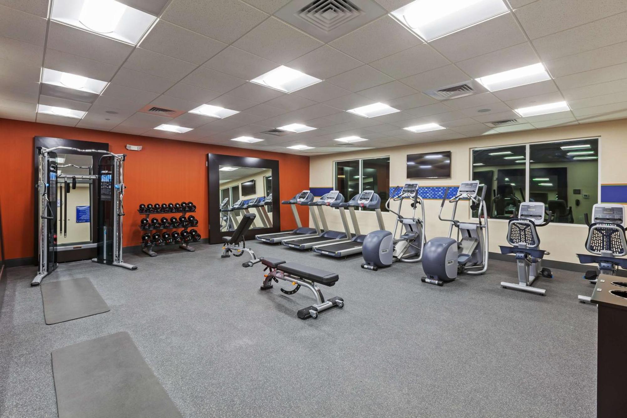 Hampton Inn By Hilton Bulverde Texas Hill Country Екстериор снимка