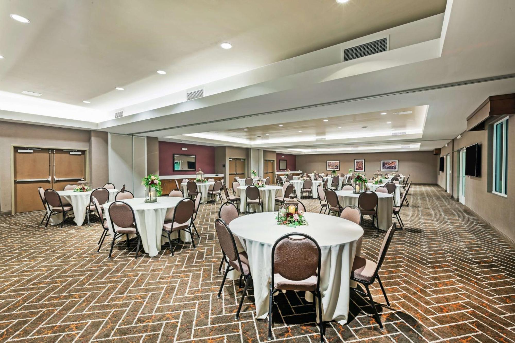 Hampton Inn By Hilton Bulverde Texas Hill Country Екстериор снимка