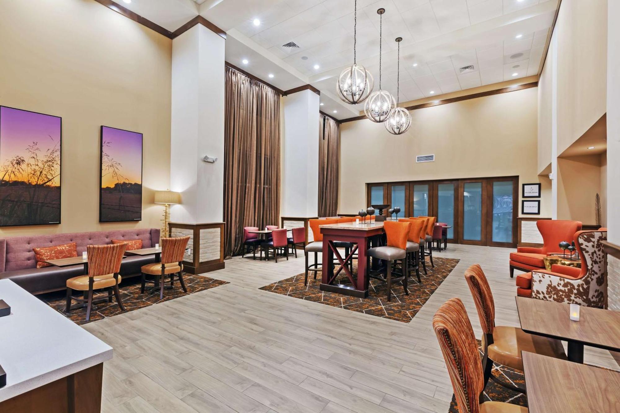 Hampton Inn By Hilton Bulverde Texas Hill Country Екстериор снимка