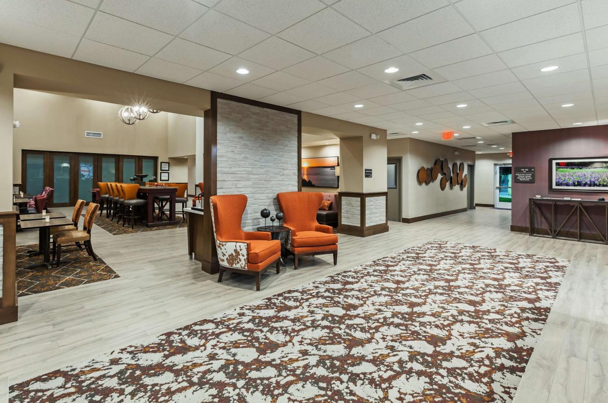 Hampton Inn By Hilton Bulverde Texas Hill Country Екстериор снимка